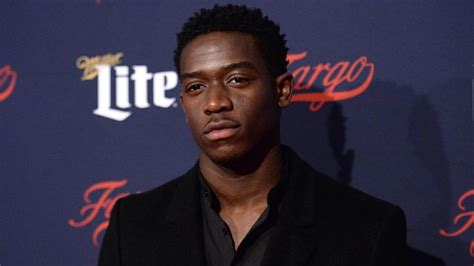 Who Is Damson Idris Father? Father Name, Parents - NAYAG Spot
