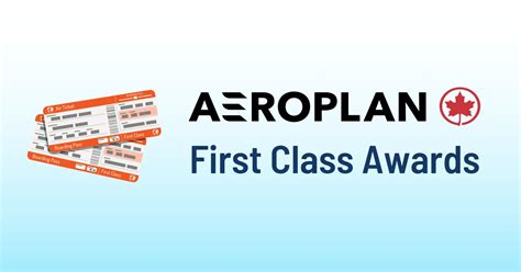 How To Find First Class Award Flights Using Aeroplan Miles With Realtime Updates Awardfares Blog