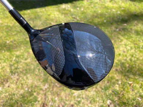 Tour Edge Hot Launch E524 Driver Fairway Hybrid Equipment GolfWRX