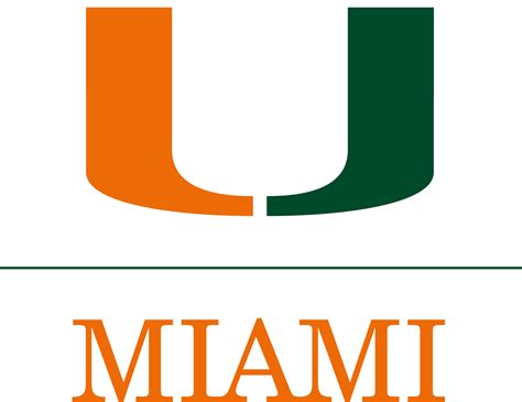 Miami University Logo Download Vector