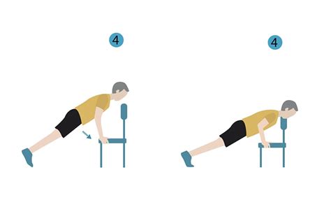 21 Chair Exercises for Seniors Complete Visual Guide Bút Chì Xanh