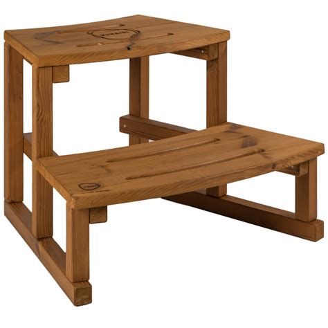 Holz Badezuber Woody M Thermoholz F R Hot Pott