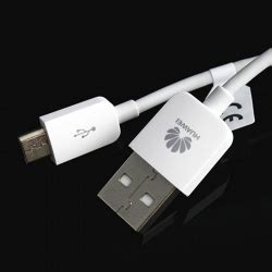 Кабель microUSB HUAWEI