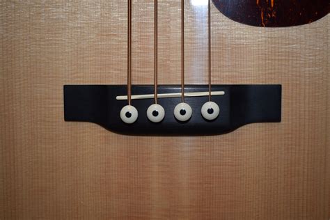 Martin Bc 16e Bass Guitars Bass The Loft At Lays Guitar Shop