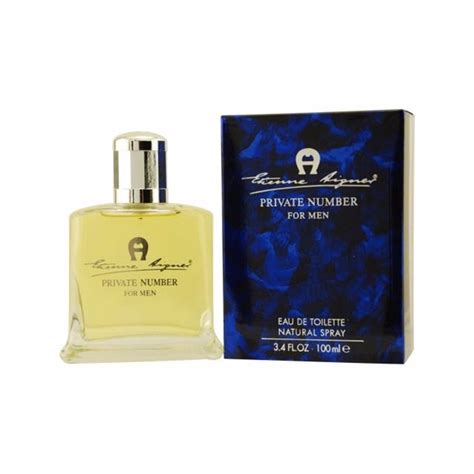 Jual Etienne Aigner Private Number For Men 100 Original Shopee