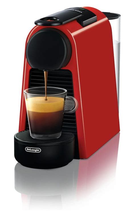 Nespresso De Longhi Essenza Mini Erven En R Cools Sk Recenzie