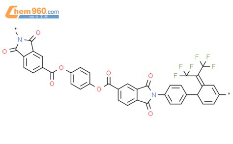 Poly Dihydro Dioxo H Isoindole Diyl