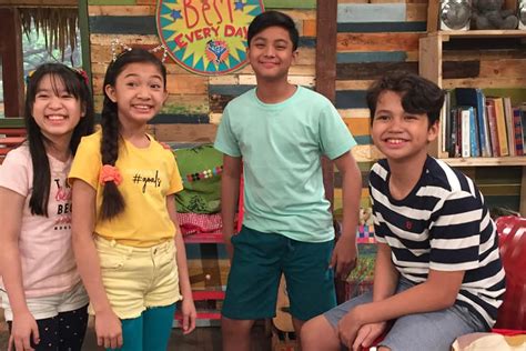 Team Yey Season 5 Abs Cbn Entertainment