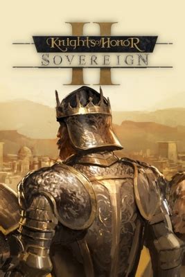 Knights of Honor II: Sovereign Images - LaunchBox Games Database