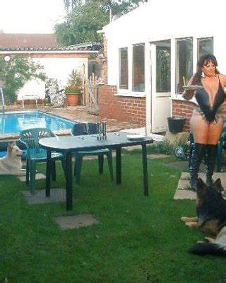 Bizarre Amateur Latex Granny Porn Pictures XXX Photos Sex Images PICTOA