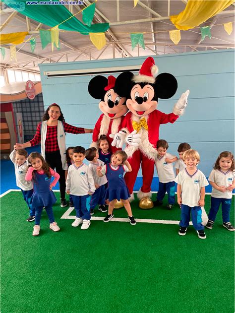 Escola Infantil Xodó Da Vovó - Escola Xodó - Educação Infantil