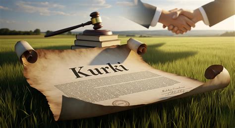 Kurki Warrant: Unveiling Its Meaning In English