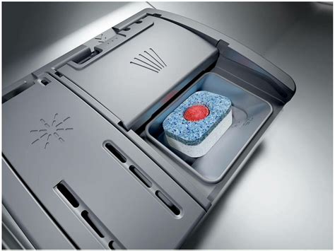 Обзор посудомоечной машины Bosch SMV4HVX31E - плюсы и минусы