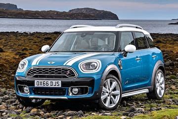 Kenteken Check Np D Mini Countryman Cooper S Autoweek