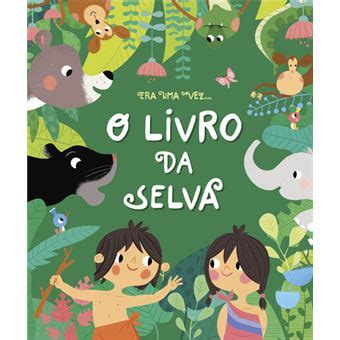 O Livro Da Selva Cartonado Yoyo Studios Yoyo Studios Compra