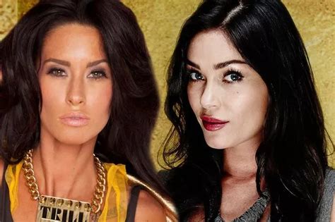 Jasmine Waltz S Naked Love Scene In Steamy Femme Fatales Resurfaces Ahead Of Rumoured CBB