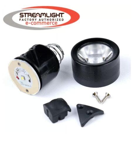 Streamlight Stinger Classic Upgrade Kit From Xenon To Led Ebay