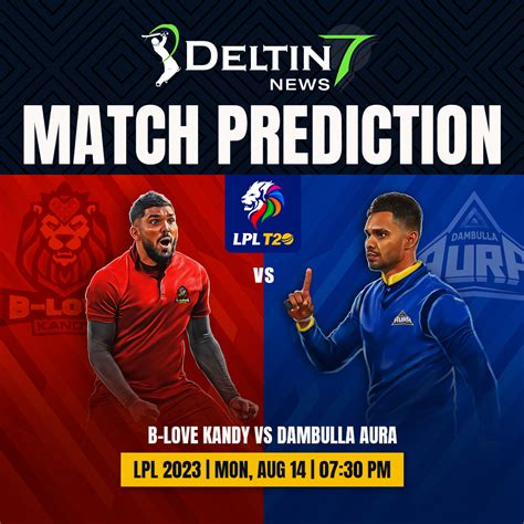 BLK Vs DMA Match Prediction LPL 2023