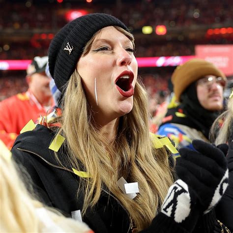 Super Bowl 2025 Taylor Swift Booed Eagles Beating The Chiefs