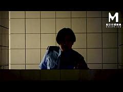 Modelmedia Asia Department Store Salesgirl And Security Guard Having Anal Sex Live Xxx