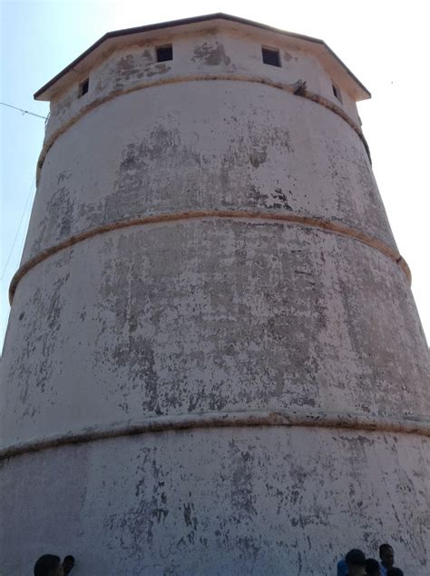 Unparalleled India: Oldest lighthouse in Asia!