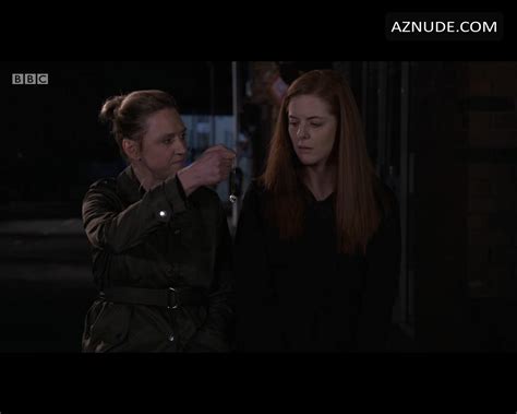 JENNY HULSE Nude AZNude