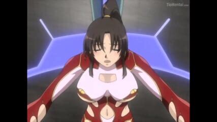 Hentai Express Train Lust