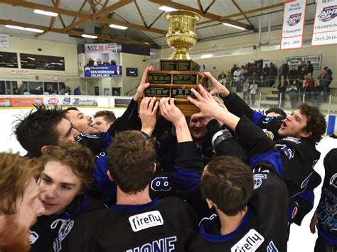 Five things to know about Wenatchee jumping from BCHL to WHL | The Province