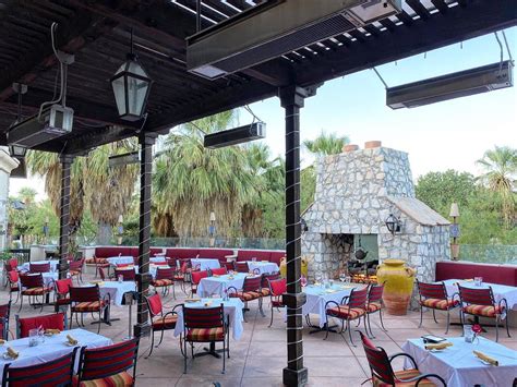 Restaurants palm desert diners are enjoying a new wave of fusion 19