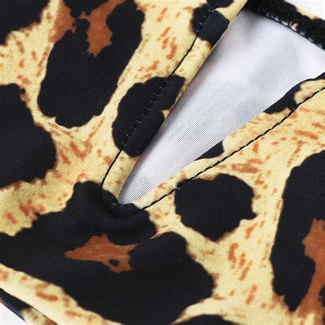 Dan Thress Blog RUUHEE Bikini Swimwear Women Swimsuit High Waist