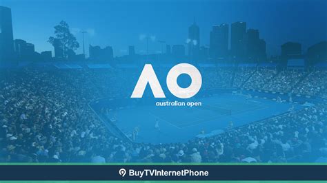 How to Watch the Australian Open | TV and Streaming, Channels