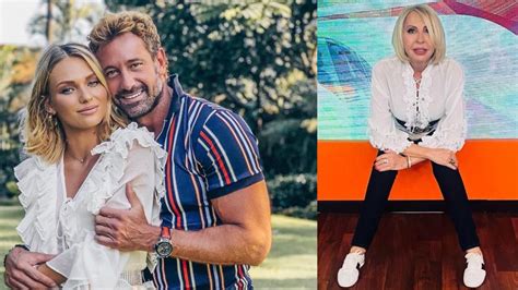 Gabriel Soto E Irina Baeva Ganan Juicio Contra Laura Bozzo Por Difamación Y Ultrajes Noticias