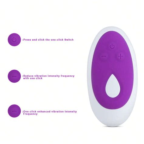 1pc Adult Sex Toys Wearable Panty Couple Vibrator Dildo With 10 Vibrations Long Distance Vibe
