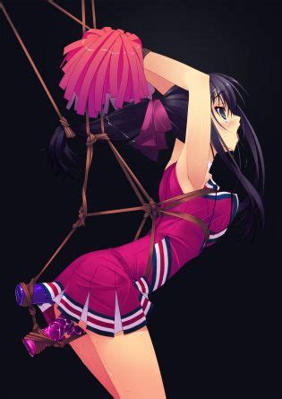 Hentai Bondage Luscious Hentai Manga Porn