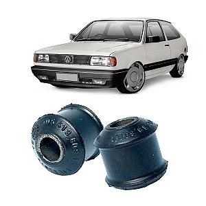 Kit Bucha SUPT MTR DIANT C TUBO GOL VOYAGE PARATI SAVEIRO 1 6 VW 1047