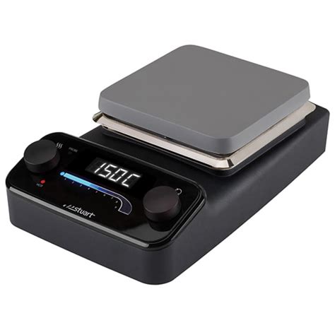 Cole Parmer Stuart Digital Stirring Hot Plates Hotplates And Stirrers