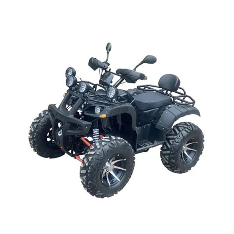 Powerful Four Wheel Adult Electric Atv 72v 4000w Electric Quad Bike Afrimart Online