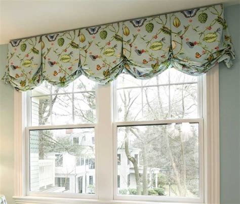 Австрийские шторы - 150 фото красивого и оригинального дизайна