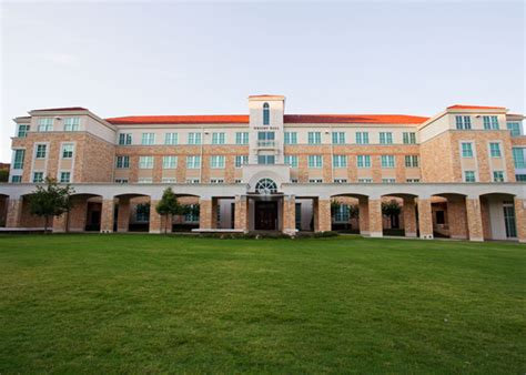 Top 10 Dorms at TCU - OneClass Blog