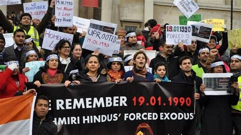 Kashmiri Pandits Killings In 1990 Supreme Court Allows Ngo To