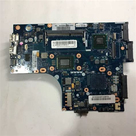 Placa Mãe Vius3 vius4 La 8951p Lenovo S400 Defeito Parcelamento sem juros