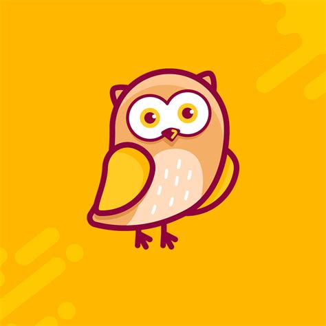 Cute Animal Icons on Behance