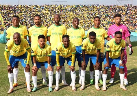 Mamelodi Sundowns The Reigning Kings Of South African Soccer Sa Careers