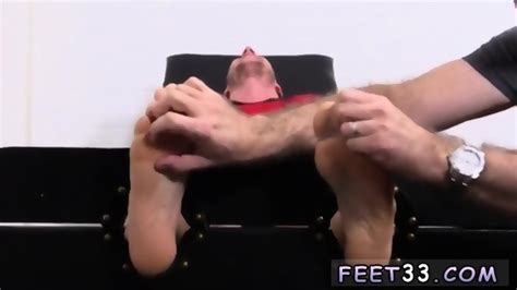 Teen Male Legs Gay Kenny Tickled In A Straight Jacket