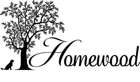 Schedule A Visit — Homewood
