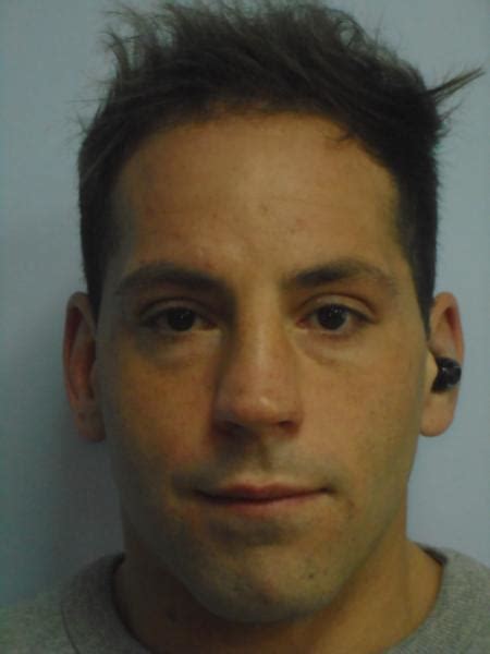 John Michael Jarrett Violent Or Sex Offender In Anderson IN 46011 IN7924023