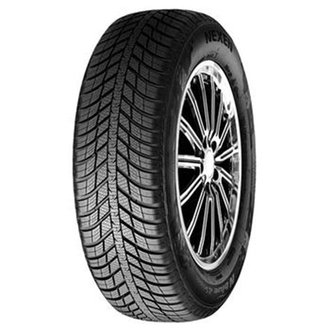 NEXEN NBLUE 4 SEASON | Гуми Макс