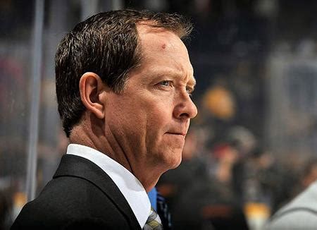 Hokej Nhl Phil Housley Nov M Tr Nerom Buffala Hockeyslovakia Sk