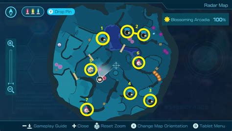 Pikmin 4 All Cave Locations Gameriv