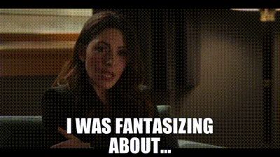 Yarn I Was Fantasizing About Sex Life S E Somewhere Only We Know Video